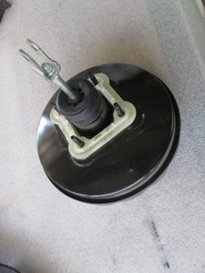 96534598 Bremskraftverstärker CHEVROLET Kalos 1.2 B 53KW 5M 5P (2008) Part Used