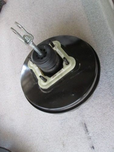 96534598 Bremskraftverstärker CHEVROLET Kalos 1.2 B 53KW 5M 5P (2008) Part Used