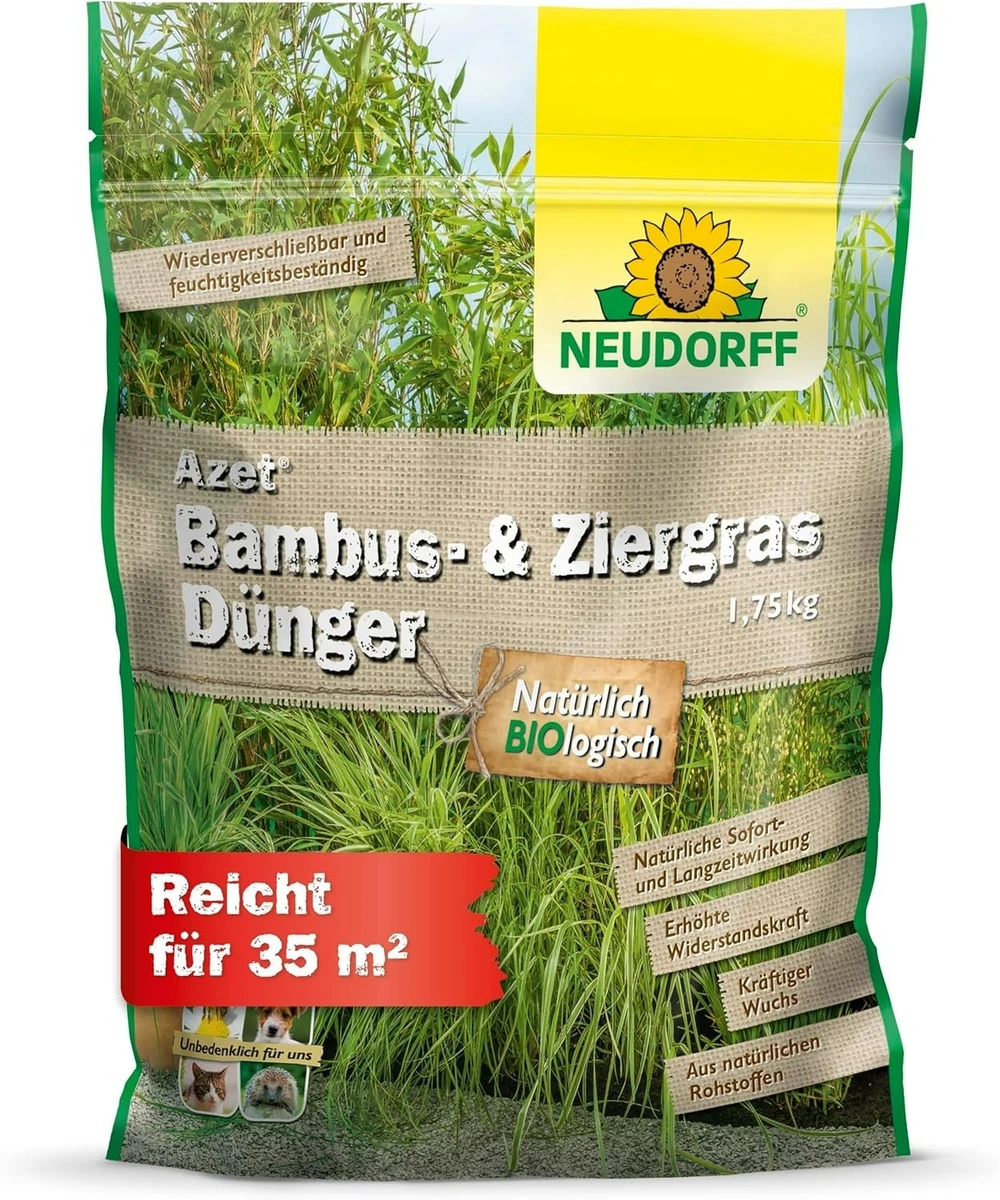 dünger gleichmäßig verteilen Beeren Dünger Langzeitwirkung main image 1