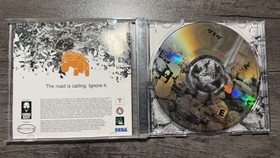 Sony PlayStation 1 & Sega Dreamcast Lot Of 9