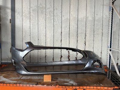 2013 -2018 FORD C-MAX FRONT BUMPER COVER OEM