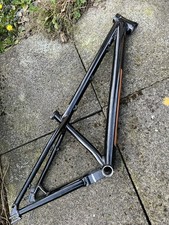Gt La Bomba Dj Frame Medium