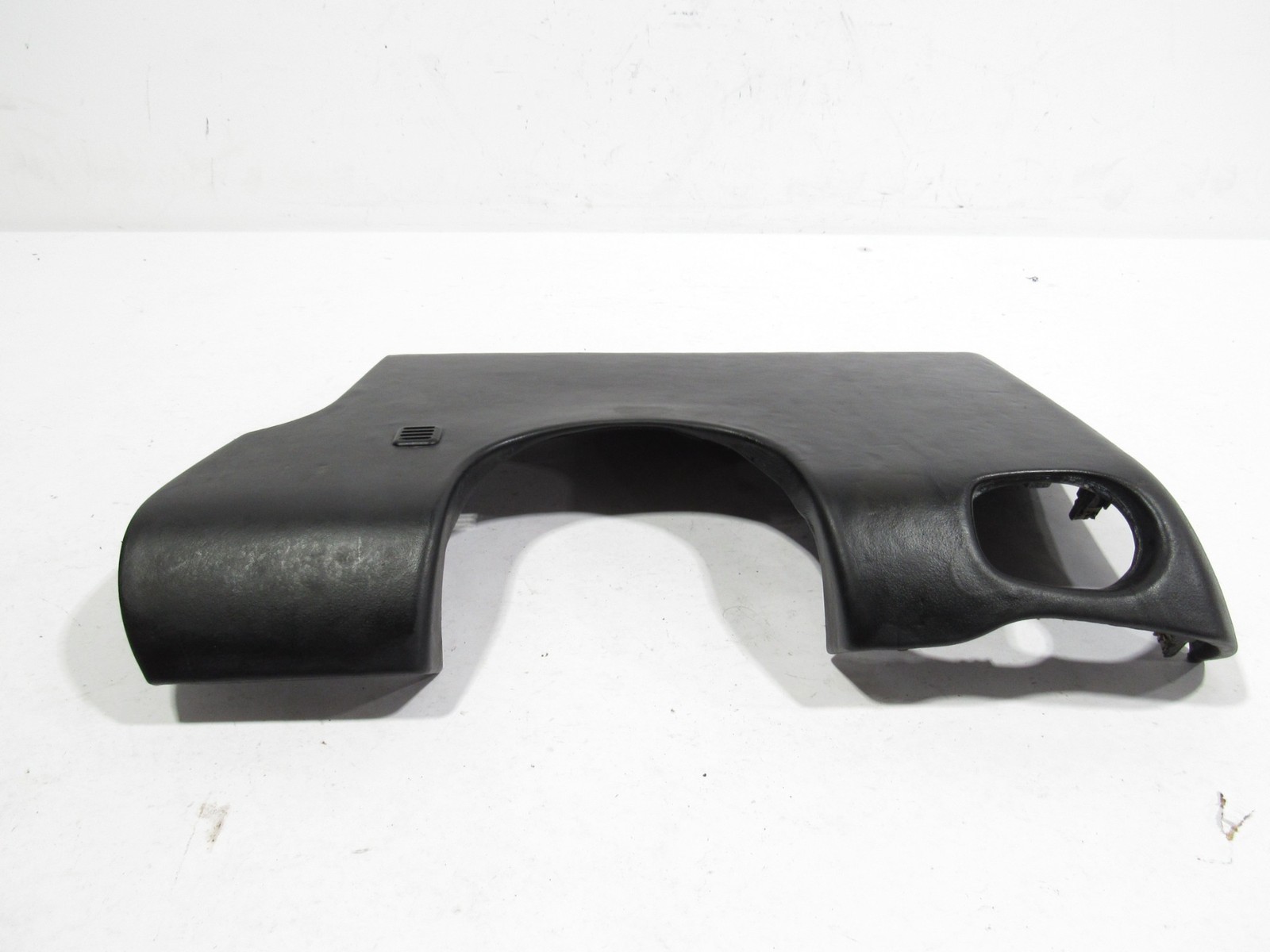 14-18 Aston Martin Vanquish 2014 Left Driver Lower Dash Knee Cover Panel Trim ;Y