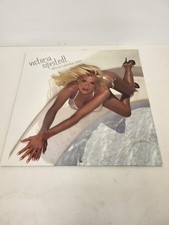 Victoria Silvstedt Calendar 2006, not in cellophane, good condition
