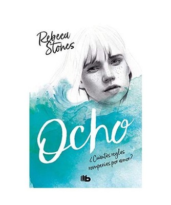 Ocho, Rebeca Stones