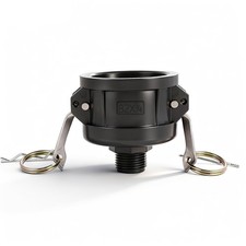275 330 Gallon IBC Tote Adapter, Tank Drain Adapter for Garden Hose  IBC Tote ...
