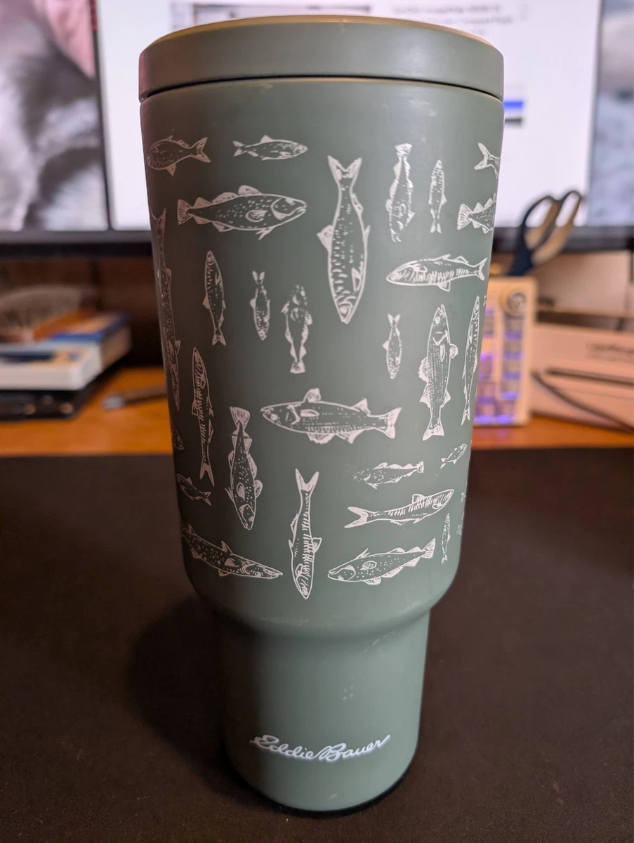 Eddie Bauer Vacuum Flasks & Mugs for sale - eBay