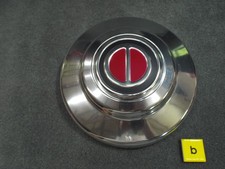 Nuevo de Lote Antiguo Centro de Rueda 1982 1983 1984 1985 1986 1987 Ford Ranger 82 87 Camión Tapacubos