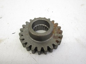 94 Suzuki RM 250 Primary Drive Gear 21111-14321 1983-1995