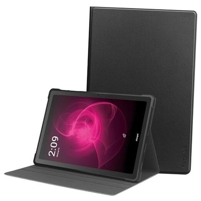  Case Cover for 10.36 Inch T-Mobile Revvl Tab 5G Tablet 2023 Black