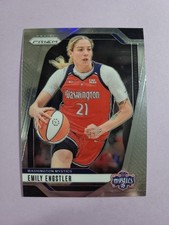 Emily Engstler 2024 Panini Prizm WNBA Basketball Card # 67 K3398