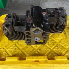 John Deere 400 Bolens Ht23 Kohler K582 23hp Engine Block Std 3-12 3.5 Bore John Deere 400 Bolens Ht23 Kohler K582 23hp Engine Block Std 3-12 3.5 Bore