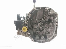 Boite de vitesse Nissan NV200