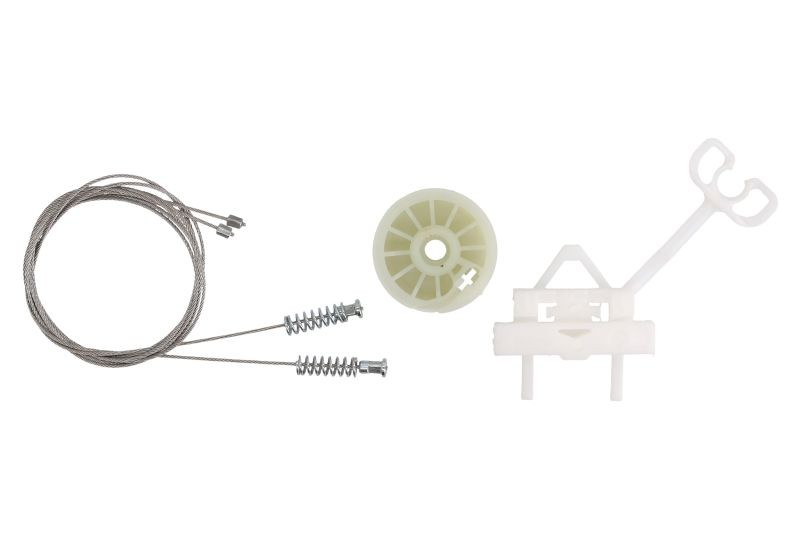 ✅Fits BLIC 6205-07-036801P Window lifter repair kit Left Front ABART ⭐UK Seller⭐