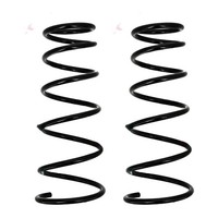 Fahrwerksfedern-Set Hinterachse Ø 143 Mm KYB FüR U.A. Toyota Carina