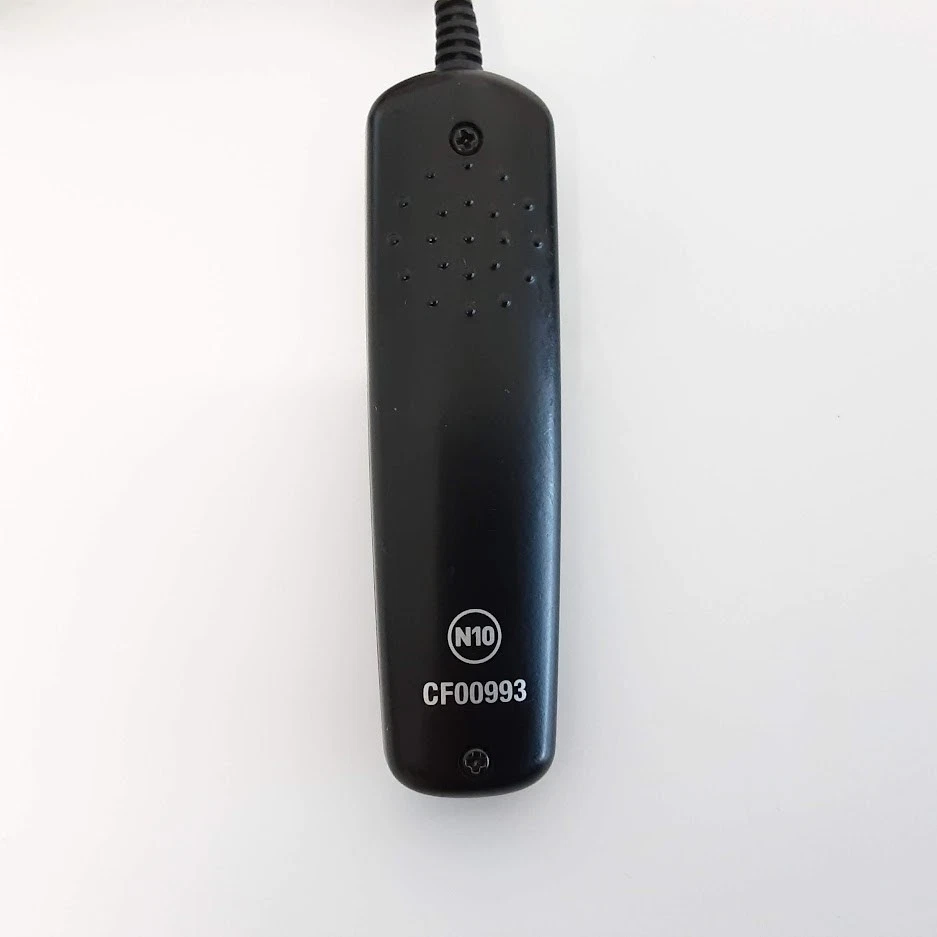 Calumet CF00993  N10 Wired Remote Shutter Release for Nikon - Image 3 of 4