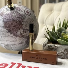 Phlur Vanilla Skin Eau De Parfum 2ml Sample Spray G1