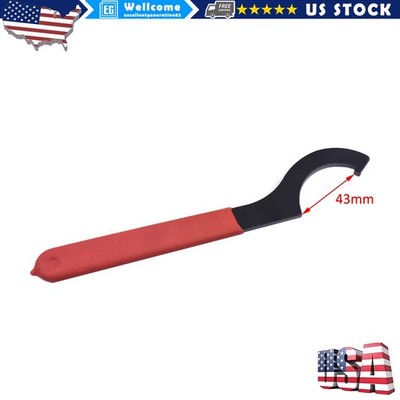 ER-32 Hook Wrench Spanner Collet Chuck for Lathe Clamping Nut ER32 ER Wrench.