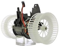 InnenraumgebläSe GebläSemotor 64116933910 Neu Original Oem FüR Bmw-Mini