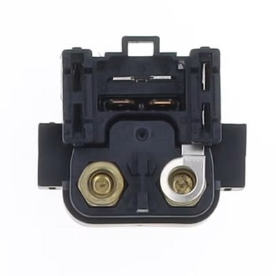 Starter Relay Solenoid for Yamaha Road Star V YZF R1 RS Vector Venture Viking KT