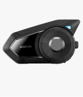 Sena 30K HD-Edition Single-Pack Smartphone-Headset - Schwarz (30K-03)