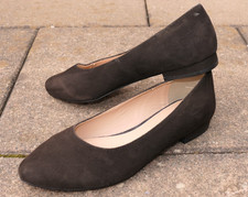 Damen Ballerinas – Anna Field – braun – Gr. 38