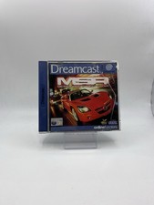 Thumbnail of ebay&reg; auction 389636859677 | Msr-Metropolis Street Racer (Sega Dreamcast)