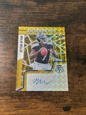 2023 Panini Mosaic Football Cards Checklist and Team Lists 23