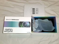 Laowa 19mm f2.8 XCD Lens - Superwide Medium Format Lens for Hasselblad X2D