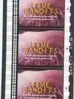 TIME BANDITS   original 35mm  MOVIE TRAILER- TERRY GILLIAM- 1981