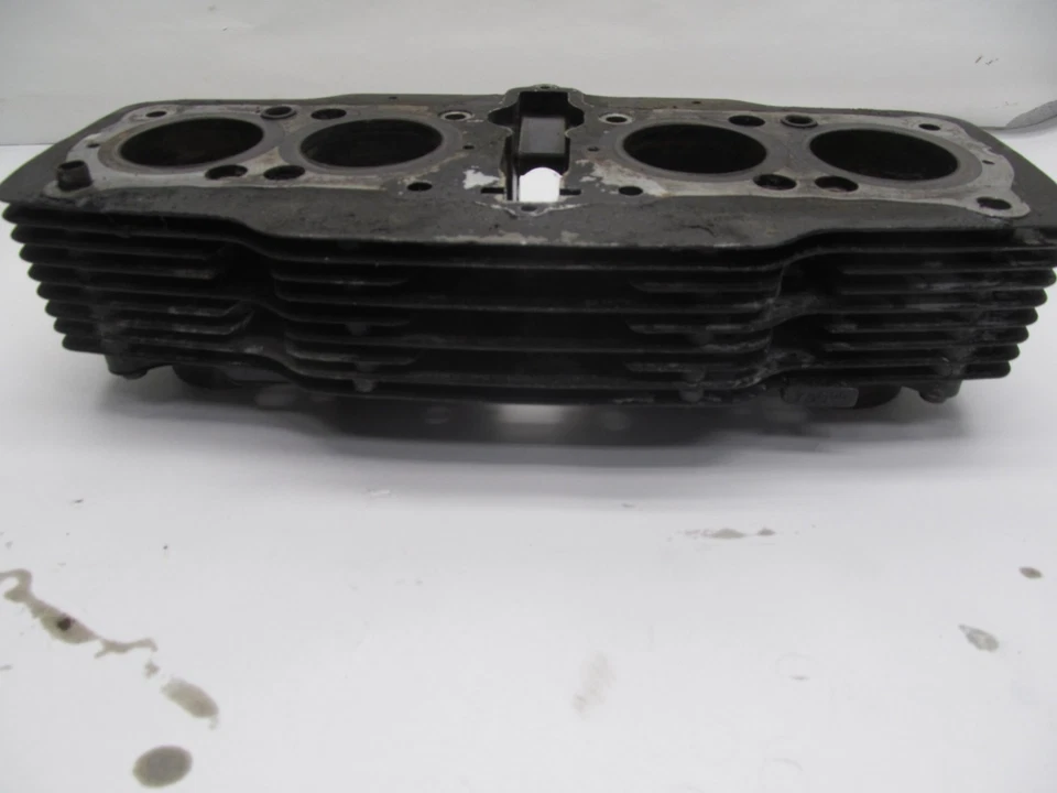 1977 HONDA CB750 F SUPER SPORT CYLINDER JUG 60MM - Image 3 of 4