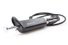 Near MINT Mamiya Mirror Up Double Cable Shutter Release For RB67 RZ67 From JPN