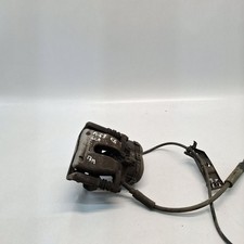 Mercedes-Benz GLA W156 X156 2017 Hinten links Bremssattel hinten A0004232381