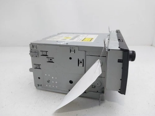 8T1035152D Sistema Audio/Radio Cd para AUDI A4 AVANT (8K5) Básico 2010 9124282 - Imagen 3 de 10