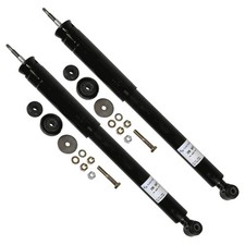 Stoßdämpfer Satz Set Links Rechts für Mercedes W202 C-Klasse 93-00 Sachs Stoßdämpfer Satz Set Links Rechts für Mercedes W202 C-Klasse 93-00 Sachs