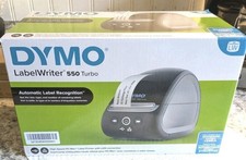 DYMO Label writer 550 Direct Thermal Label Printer BRAND NEW