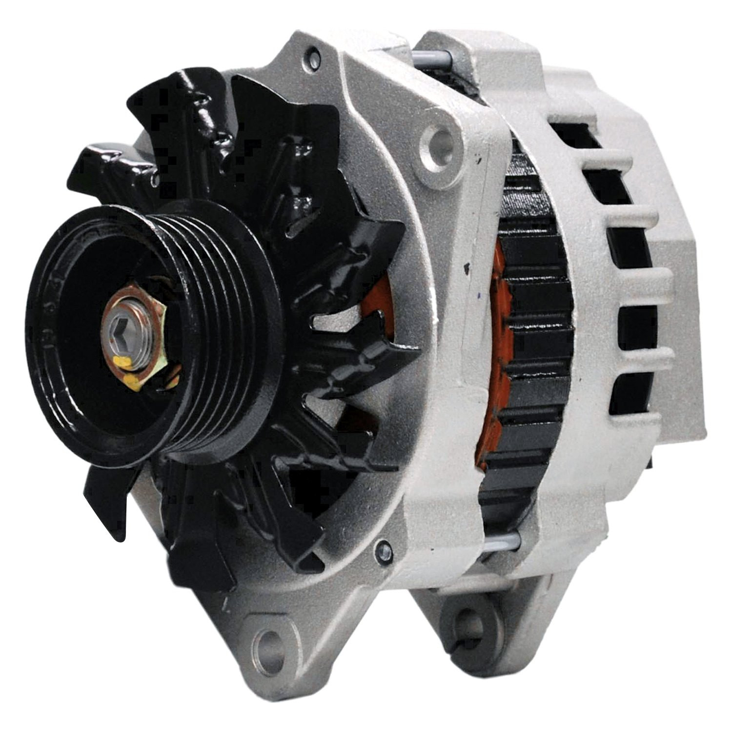 96-98 Pontiac Grand Am ACDelco Professional Reman Alternator