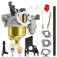 Carburetor For OHV 208cc Engine
