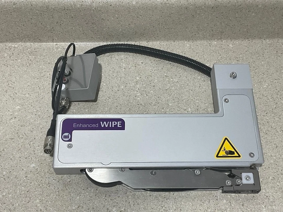 Markem Imaje ENM47339 enhanced wipe applicator New - Image 3 of 4