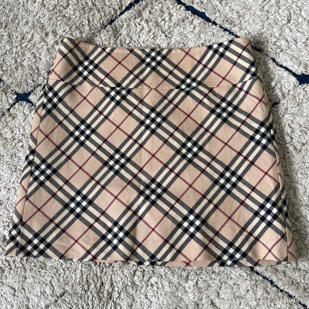 Burberry Blue Label In Women's Skirts for sale | eBay