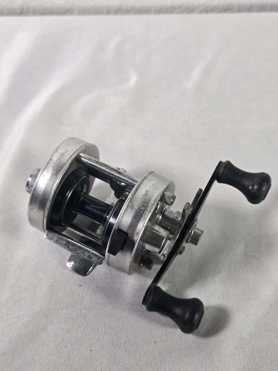 Ambassadeur 2500 In Vintage Casting Fishing Reels for sale | eBay