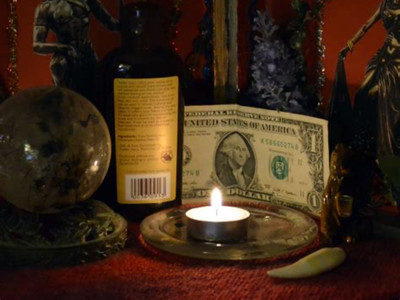 MONEY DRAW SPELL Lottery Money Abundance Spell - Same Day Casting  Fast Money
