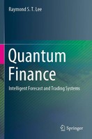 Raymond S. T. Lee | Quantum Finance | Taschenbuch | Englisch (2020) | Xxxii