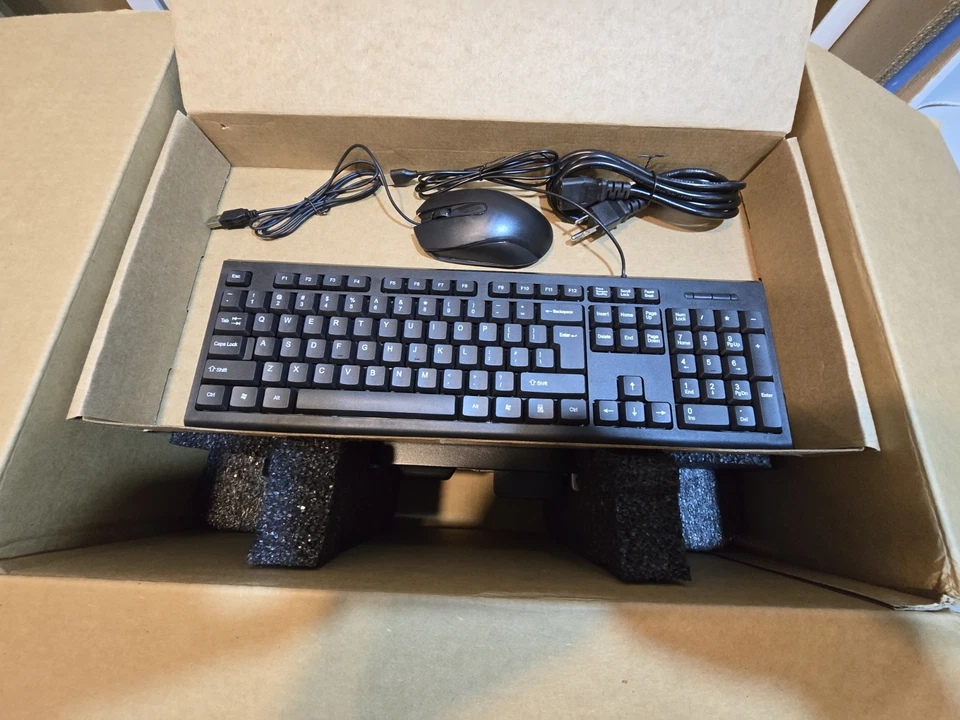 Dell Optiplex 3080 SFF i5-10500 16GB Ram 512GB NVMe SSD PC desktop w11 Pro  Wifi - Image 4 of 4