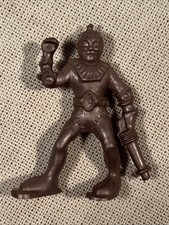 Vintage Archer Ajax Spaceman Figurine