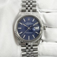 Rolex Datejust 16030