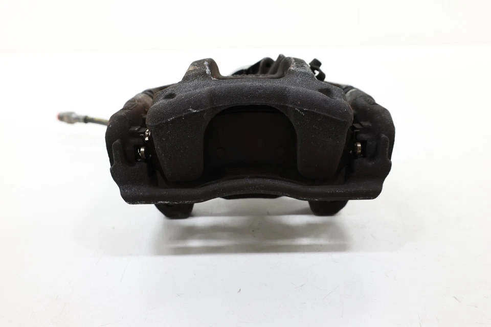 2015 - 2025 福特 Transit-350 后方右侧盘制动器原始设备制造商 MK412D250AD — 第 2/4 张图片