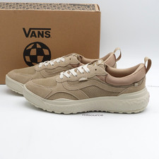 Size 11.5 - Vans UltraRange Neo VR3 MTE Cornstalk VN000CWESQ7 Mens Vans MTE Ultrarange Neo VR3 Sneaker - Suede Cornstalk  main image 4