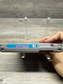 TOM & JERRY cart for Nintendo NES (Hi Tech Expressions, 1991), TESTED READ !!!!!