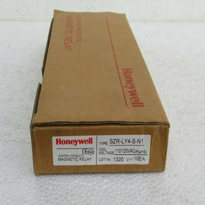 ONE NEW   Relay SZR-LY4-S-N1 110AC FAST SHIP *tm